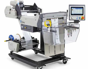 正版Autobag品牌自动装袋设备，如何挑选看这里！